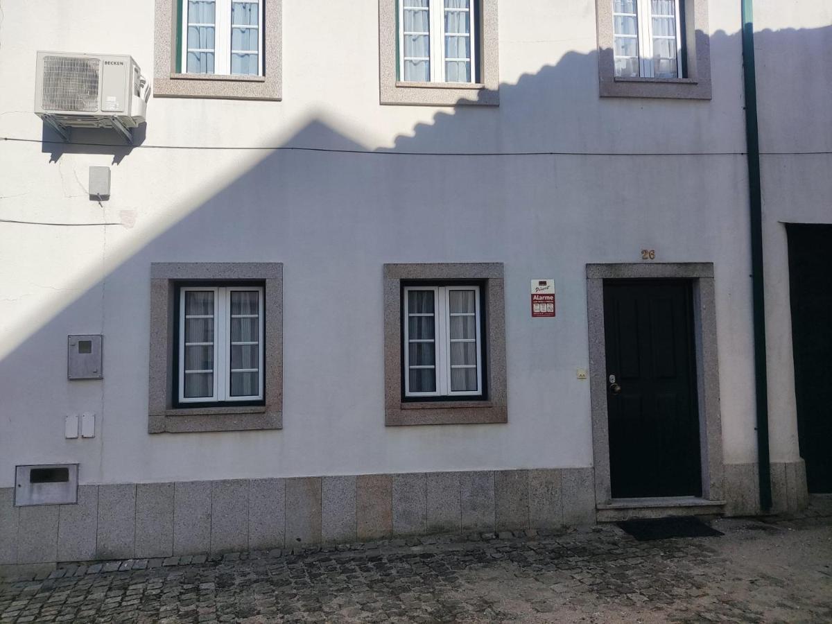 Willa A Sobreirinha Jacuzzi E Pet Friendly Sobreira Formosa Zewnętrze zdjęcie