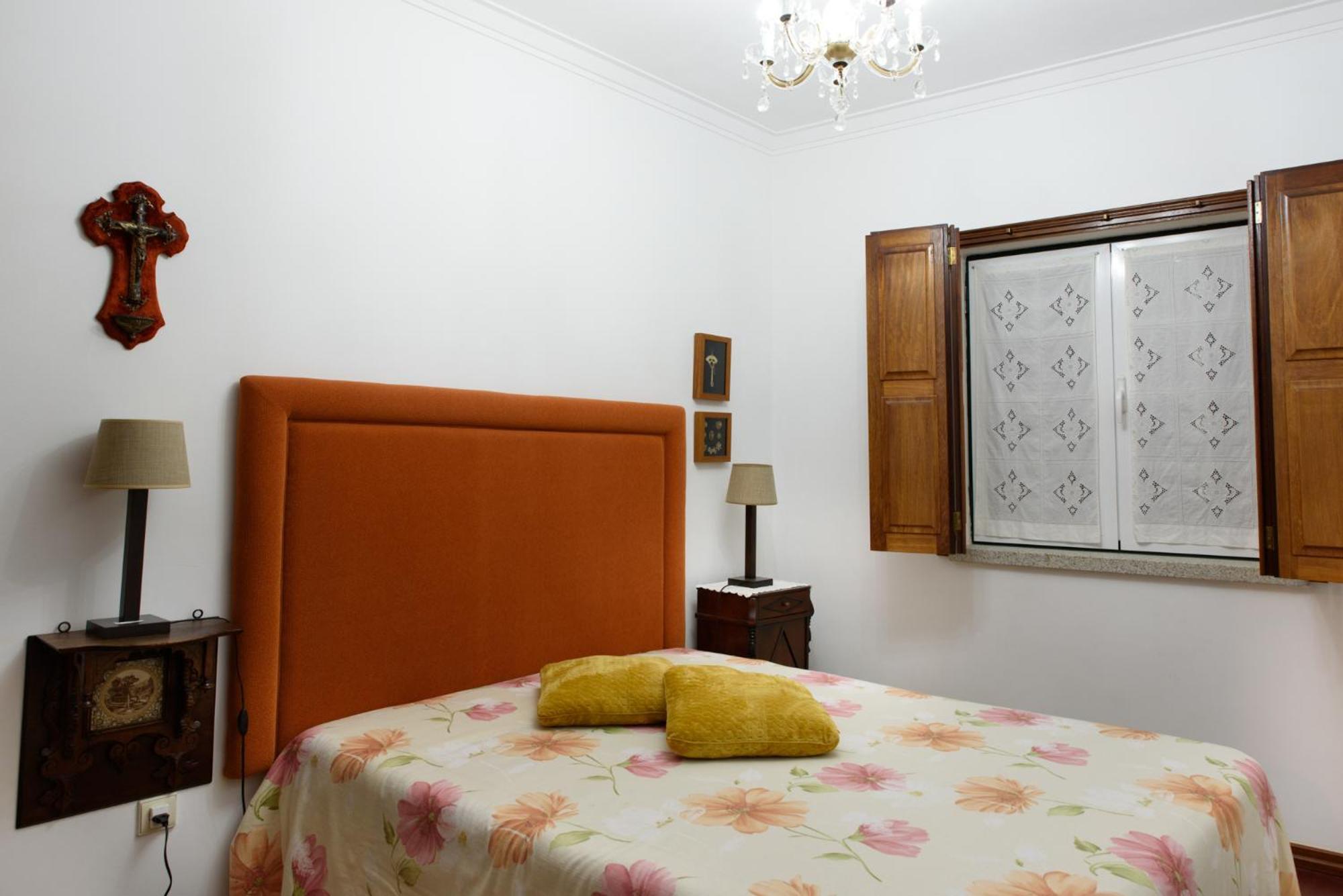 Willa A Sobreirinha Jacuzzi E Pet Friendly Sobreira Formosa Zewnętrze zdjęcie